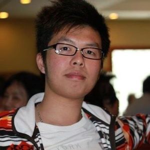 Meet your Posher, Li